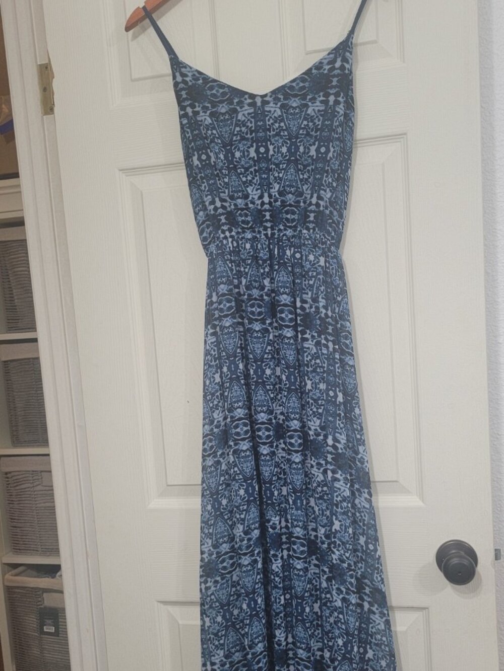 Abercrombie and Fitch dress SMALL